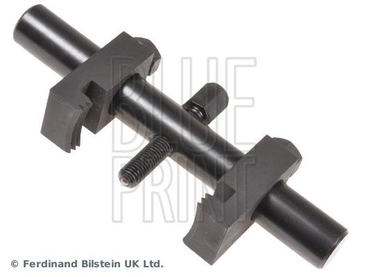 Abzieher, Riemenscheibe