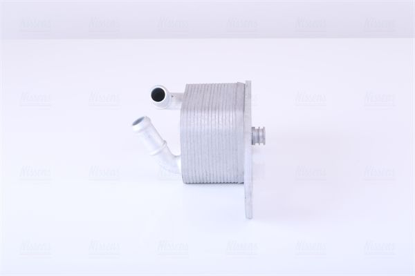 Ölkühler, Motoröl