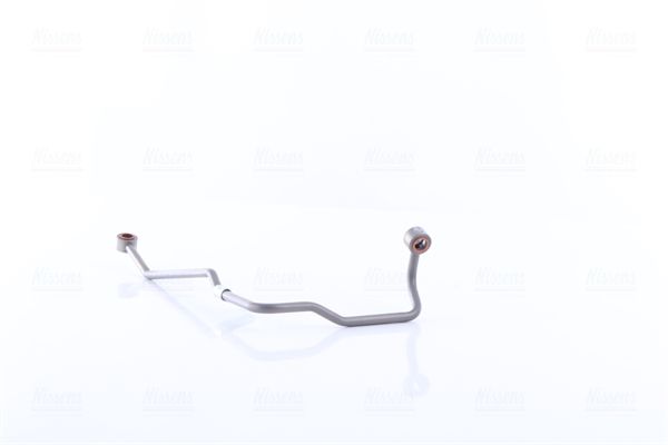 Conducto de aceite, turbocompresor