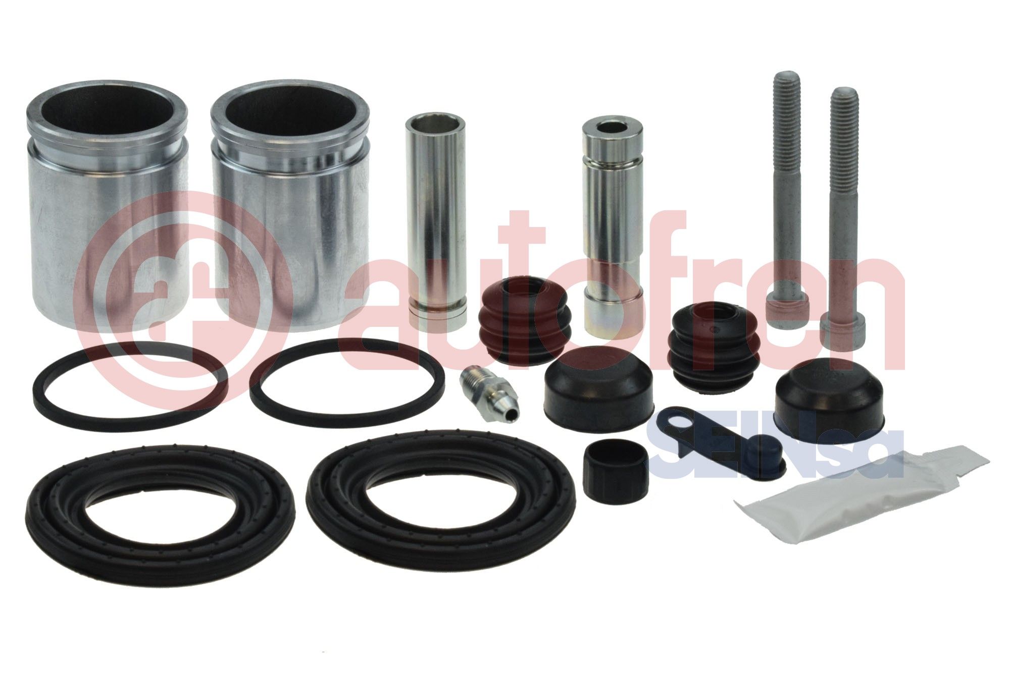 Repair Kit, brake caliper D43451S