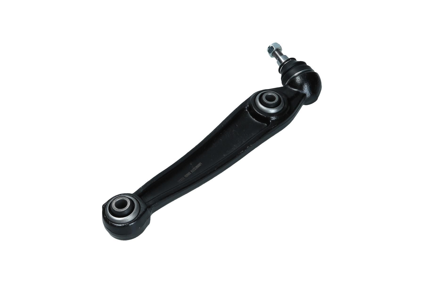 Lenker, Radaufh&auml;ngung