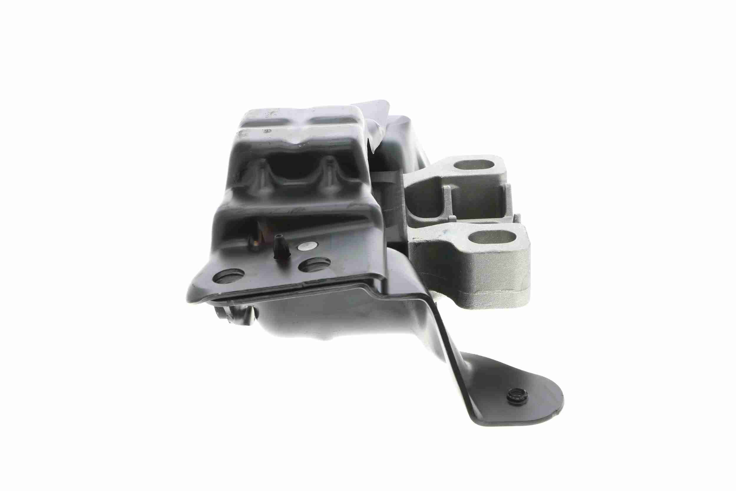 Lagerung, Motor