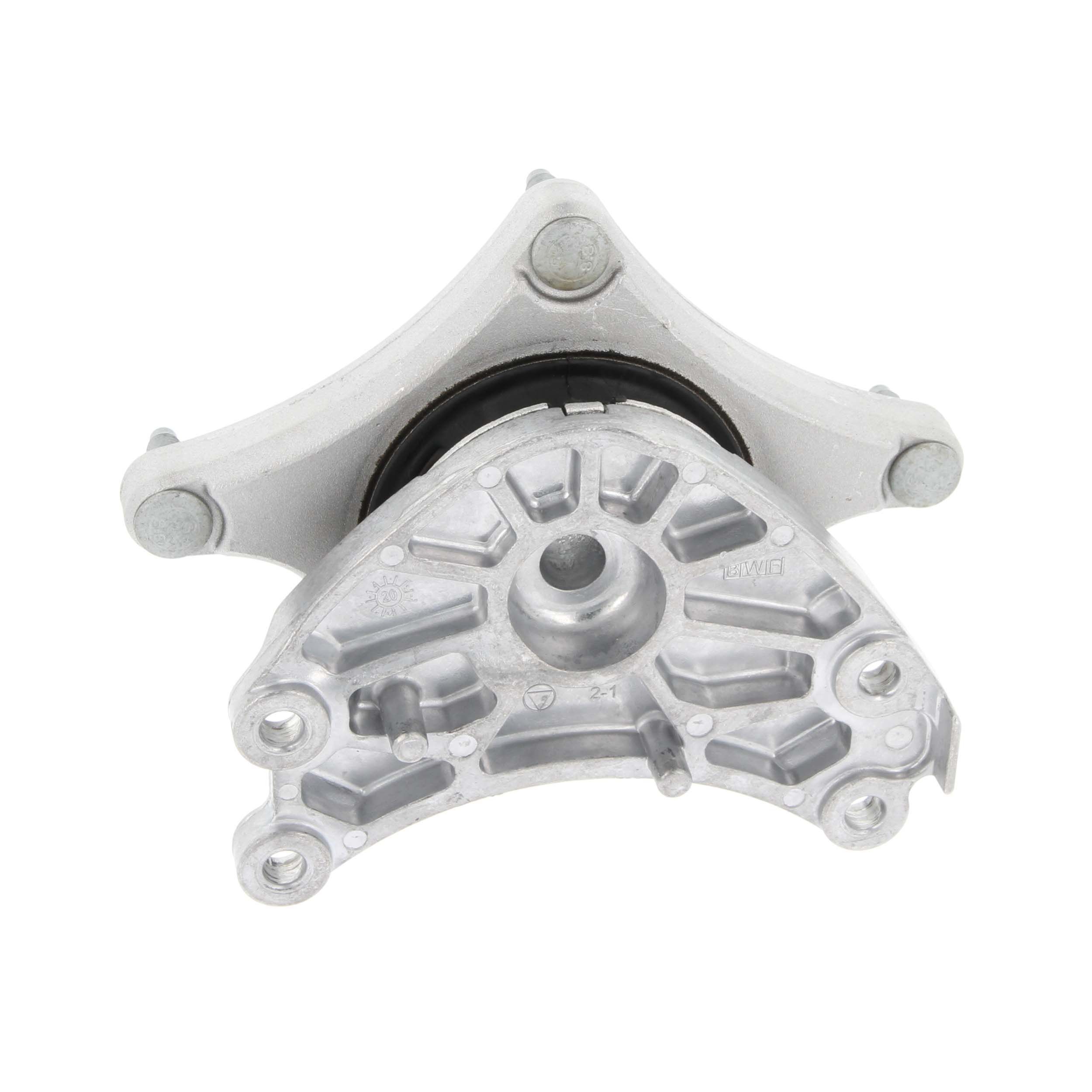 montavimas, automatinė transmisija