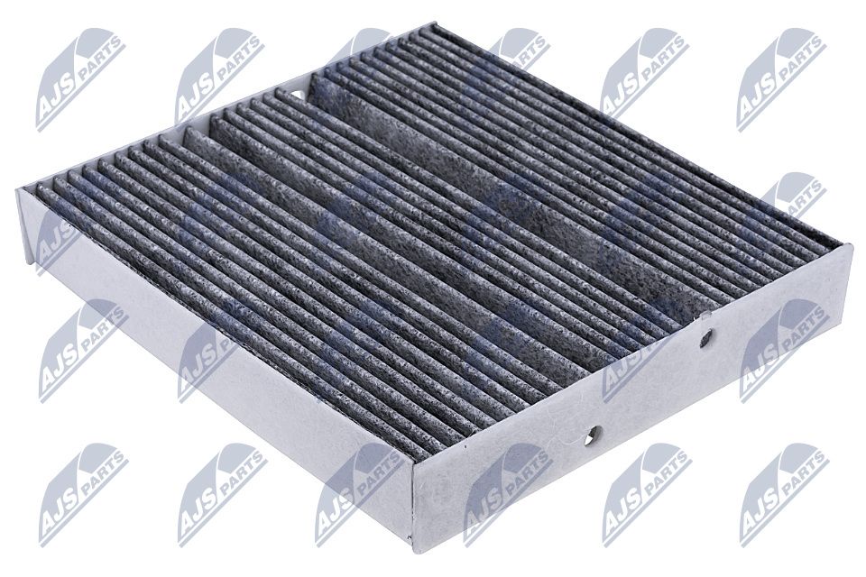 NTY FCF-ME-042C Filter, Innenraumluft