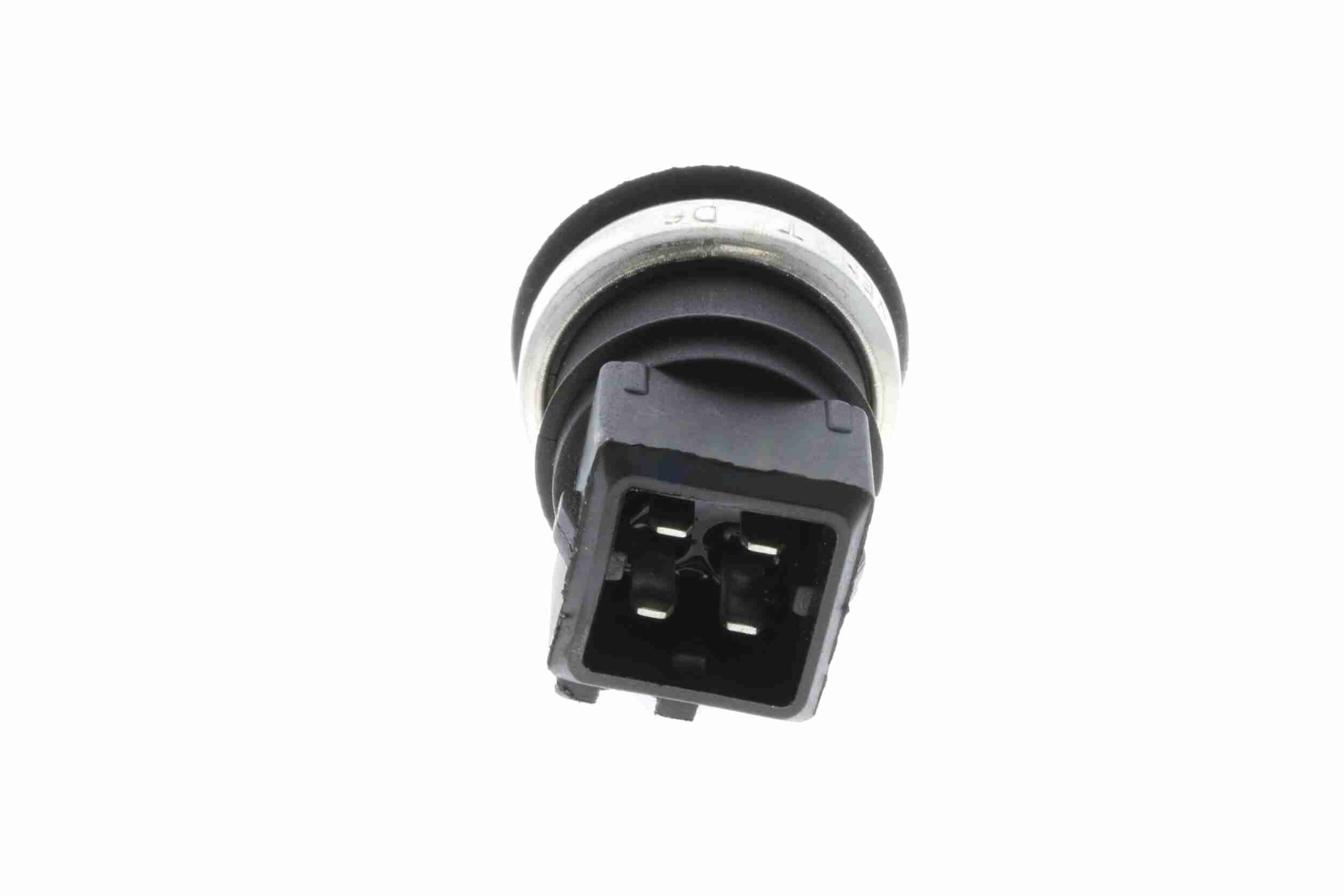 Sensor, K&uuml;hlmitteltemperatur