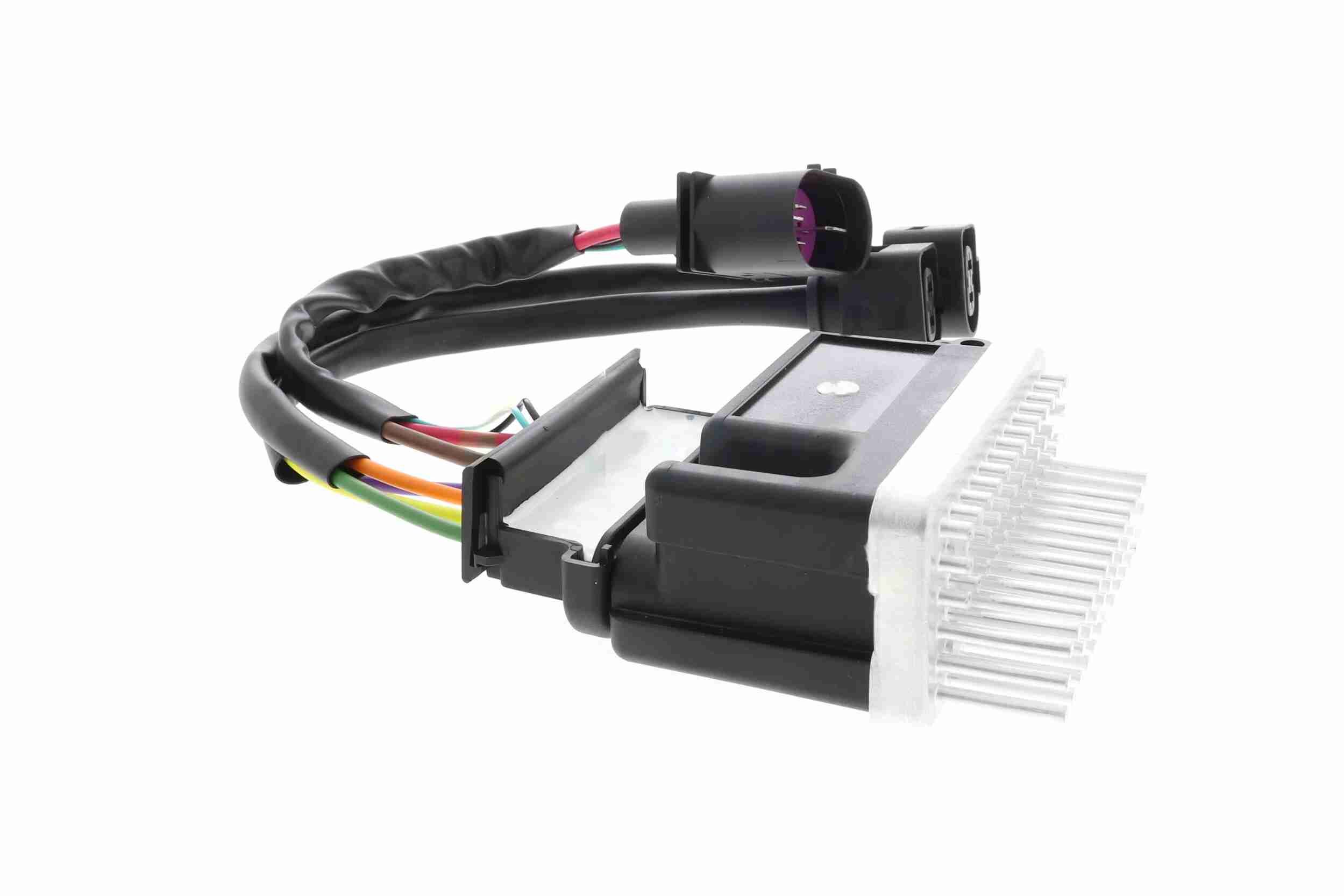 Steuerger&auml;t, Elektrol&uuml;fter (Motork&uuml;hlung)