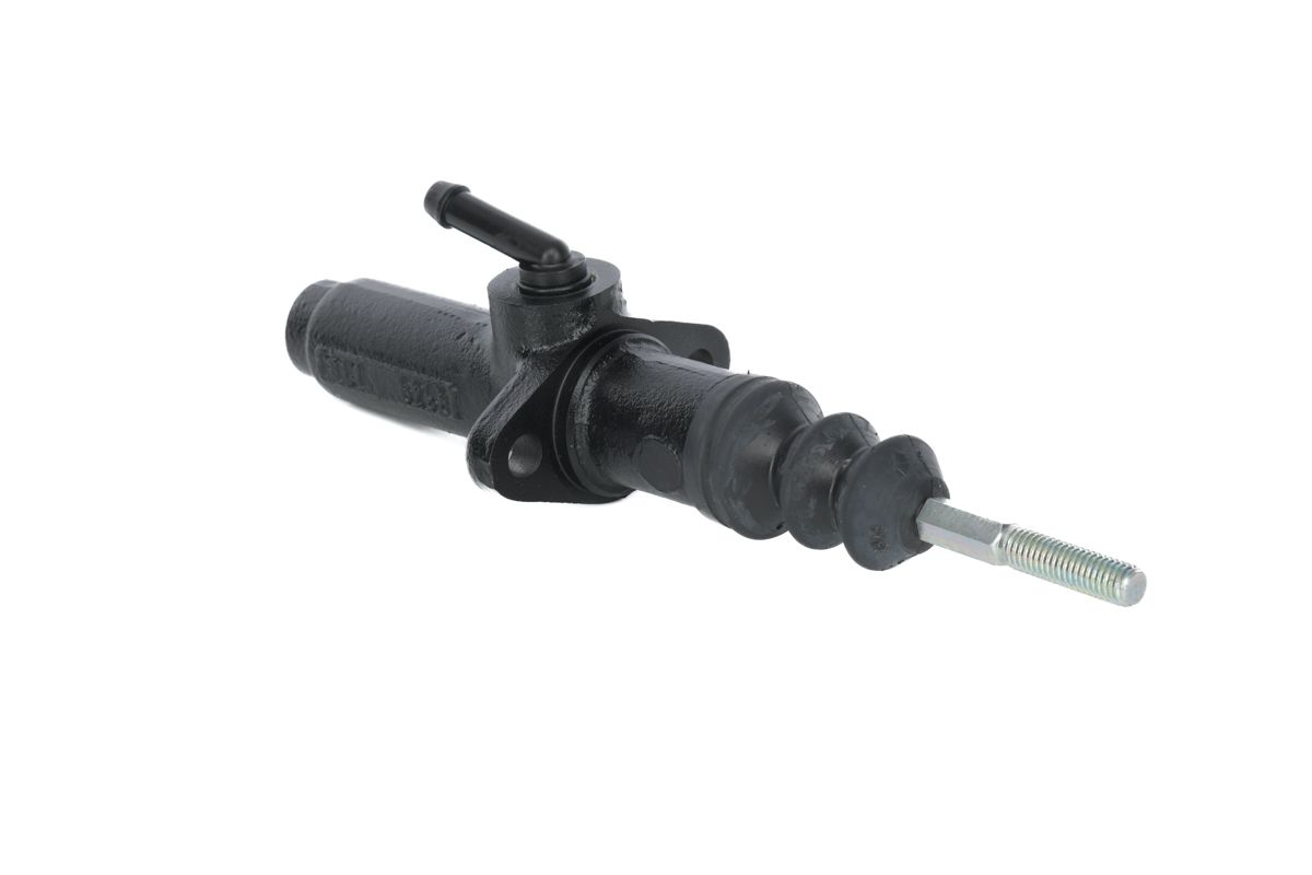 Geberzylinder, Kupplung