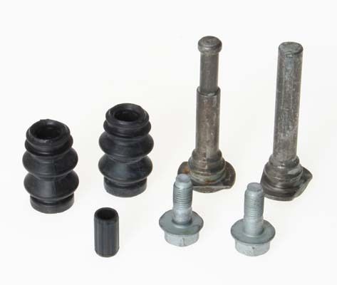 BUDWEG CALIPER 169153 - F&uuml;hrungsh&uuml;lsensatz, Bremssattel