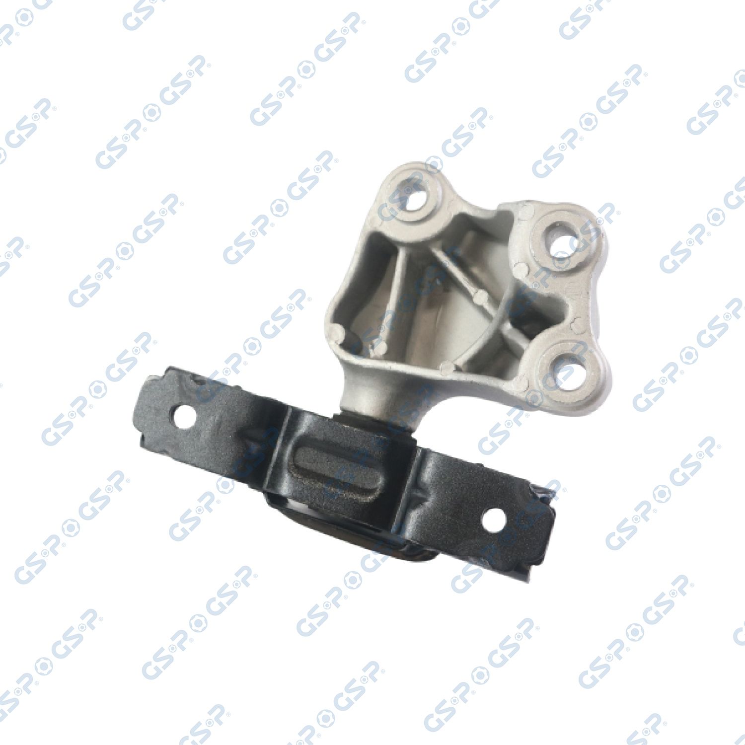 Soporte, motor