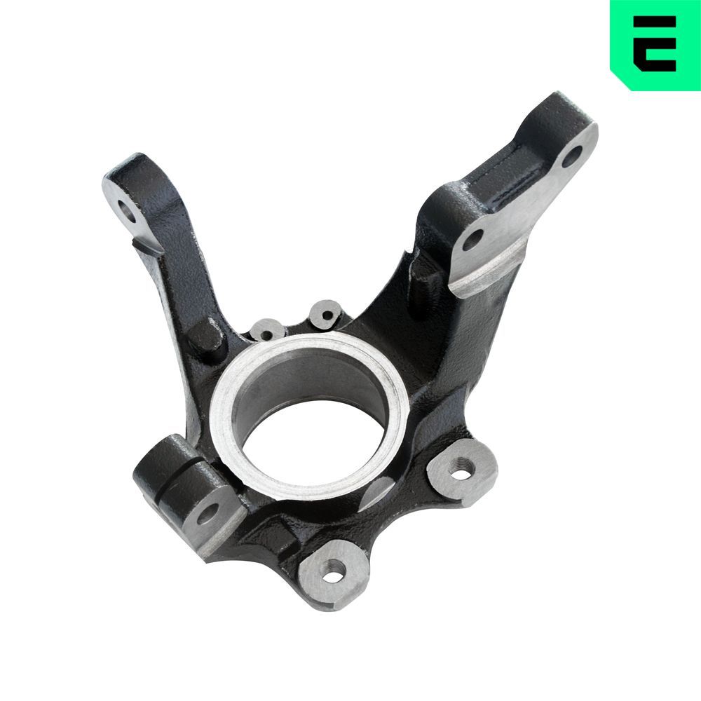 OPTIMAL KN-201228-01-L - Achsschenkel, Radaufh&auml;ngung