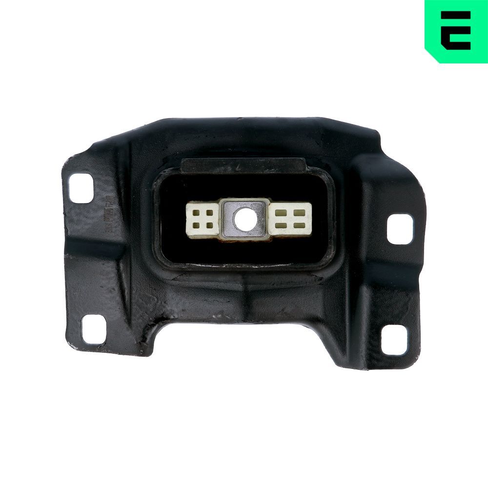 Lagerung, Automatikgetriebe