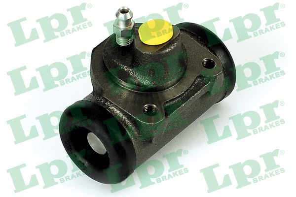 4814 LPR fékmunkahenger