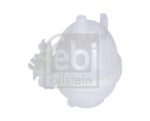 Ausgleichsbeh&auml;lter, K&uuml;hlmittel
