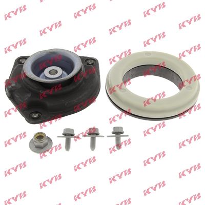 Repair Kit, suspension strut support mount SM2804