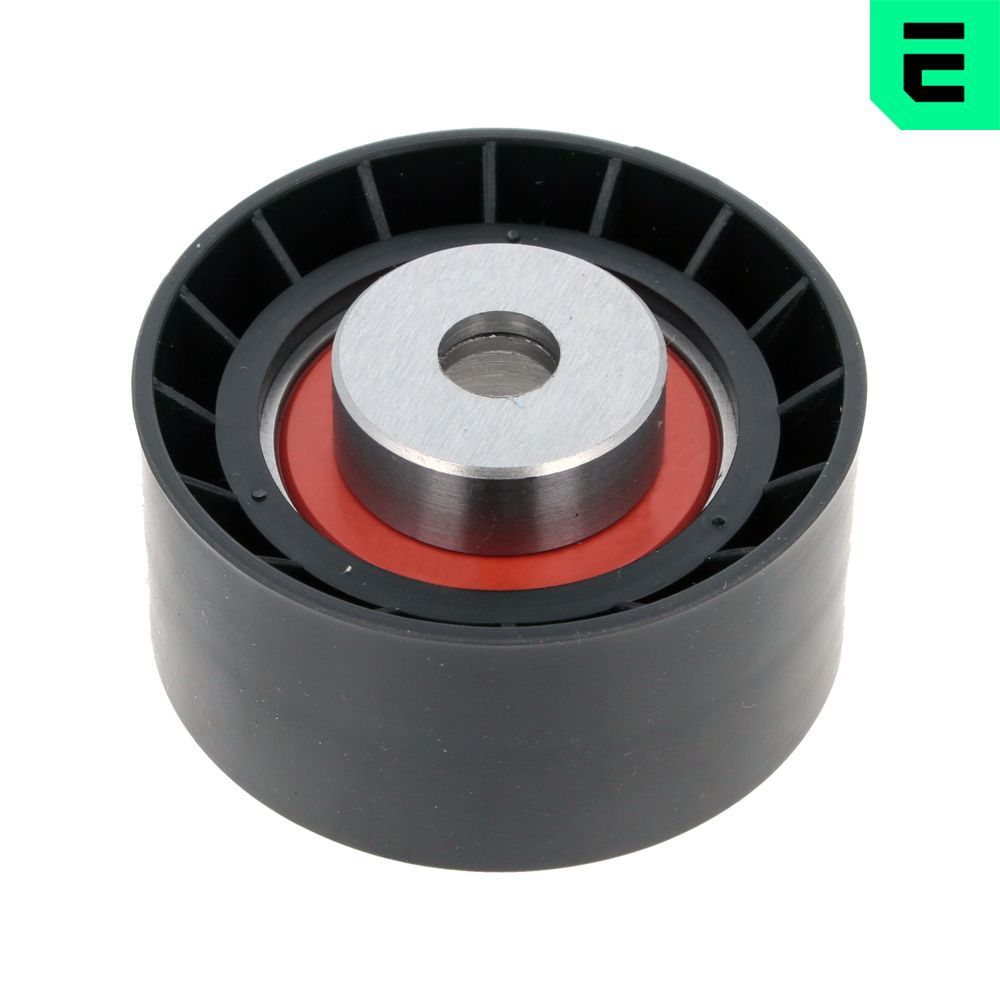 Umlenk-/F&uuml;hrungsrolle, Zahnriemen