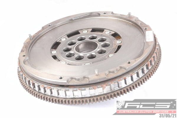 DMF VOLVO V40 - TecDoc 1