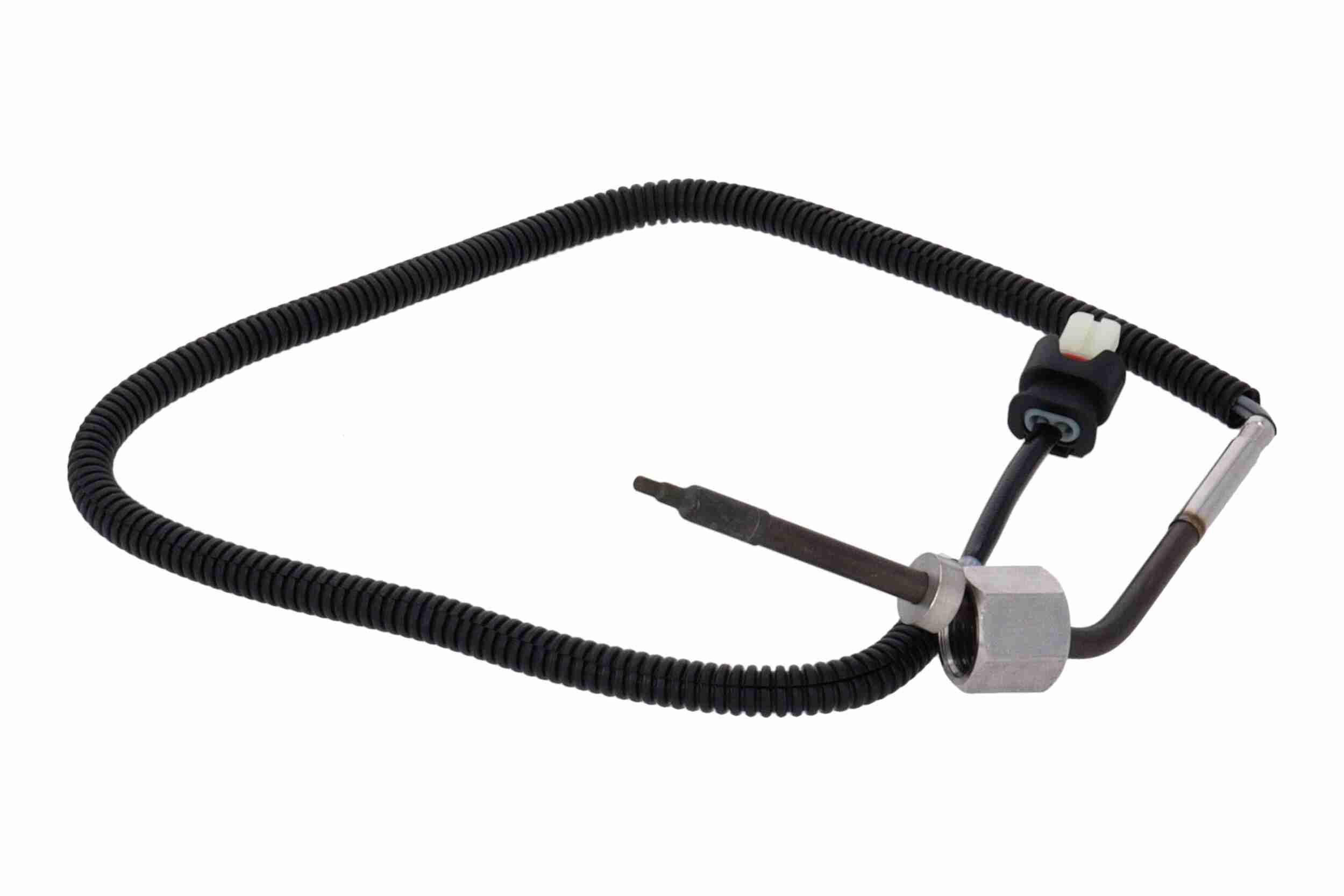 Sensor, Abgastemperatur