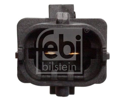 Sensor, Abgastemperatur