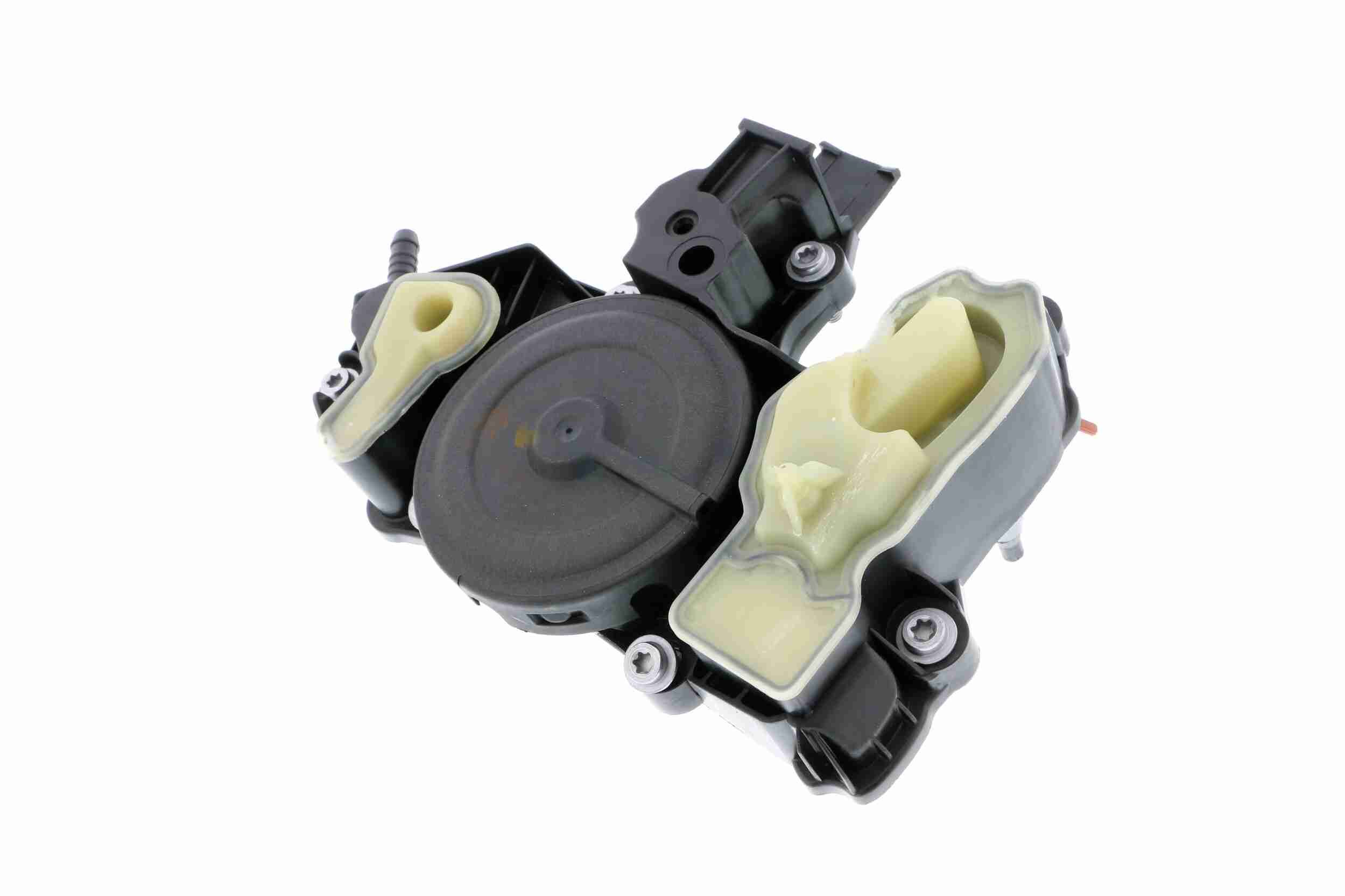 alyvos atskyriklis, karterio alsuoklis