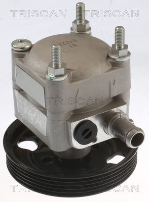 Hydraulikpumpe, Lenkung