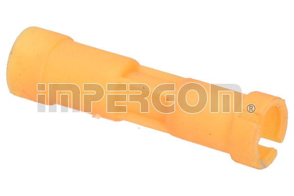 Trichter, Ölpeilstab