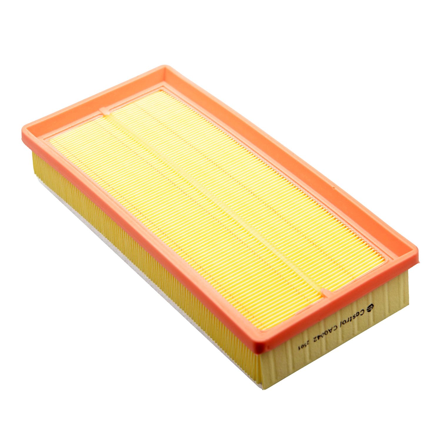 Castrol Filters CA0042 - Luftfilter