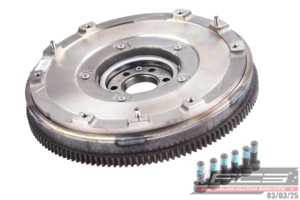 DMF MINI JOHN COOPER WORKS inc FWB - TecDoc 1