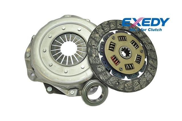 220mm Holden - TecDoc Only