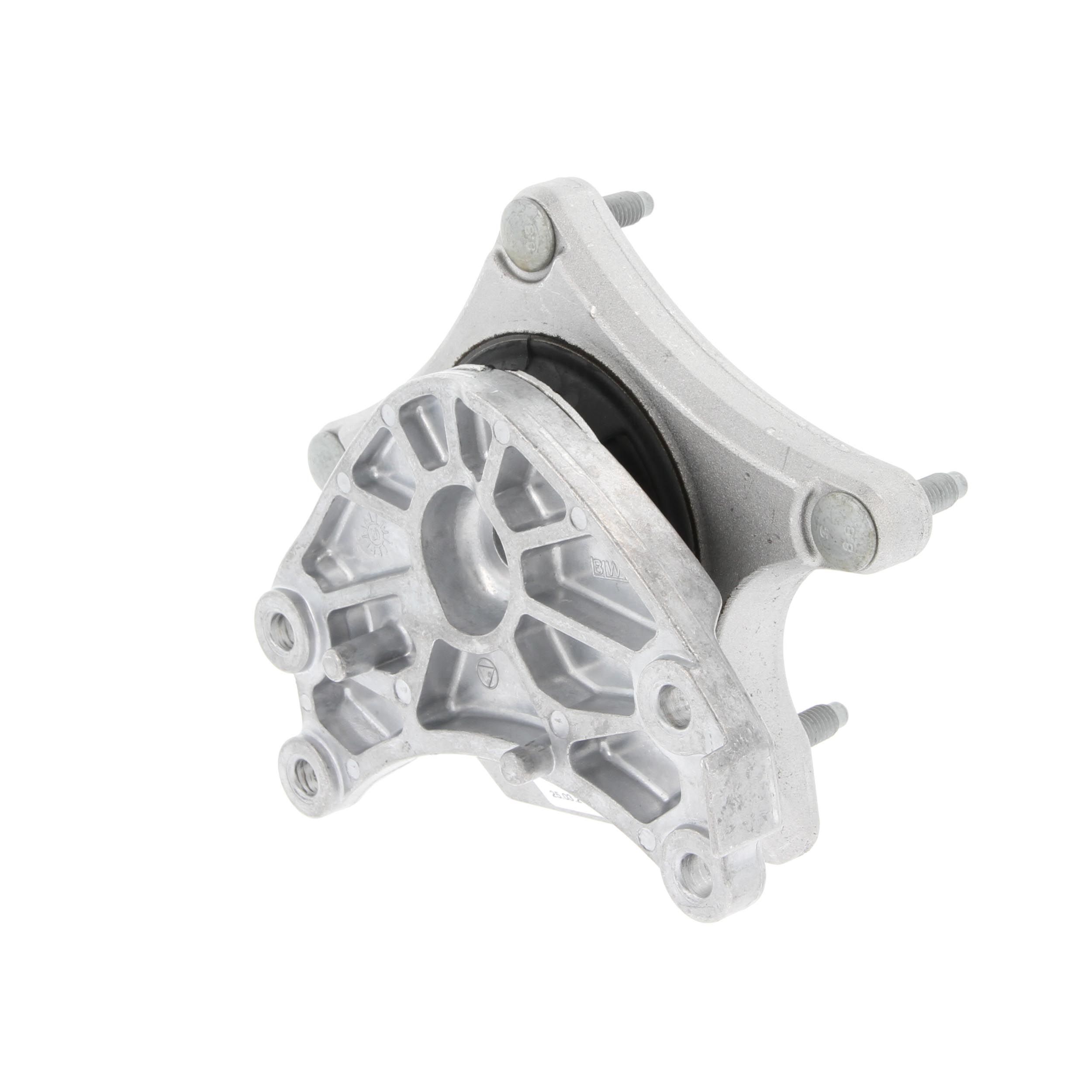 montavimas, automatinė transmisija