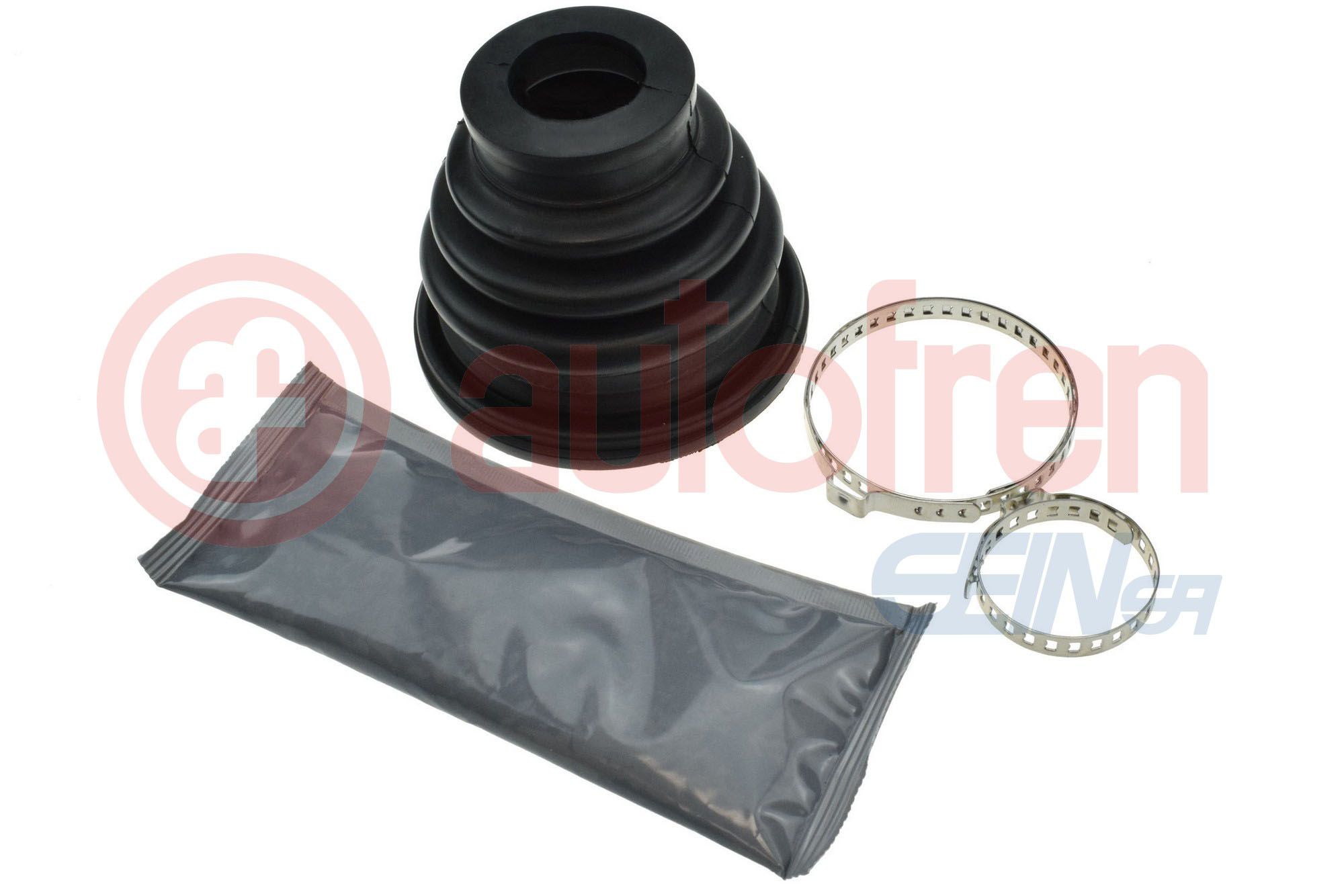 Bellow Kit, drive shaft D8505