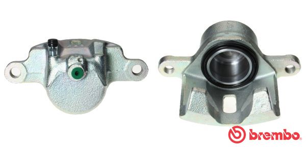 Bremssattel