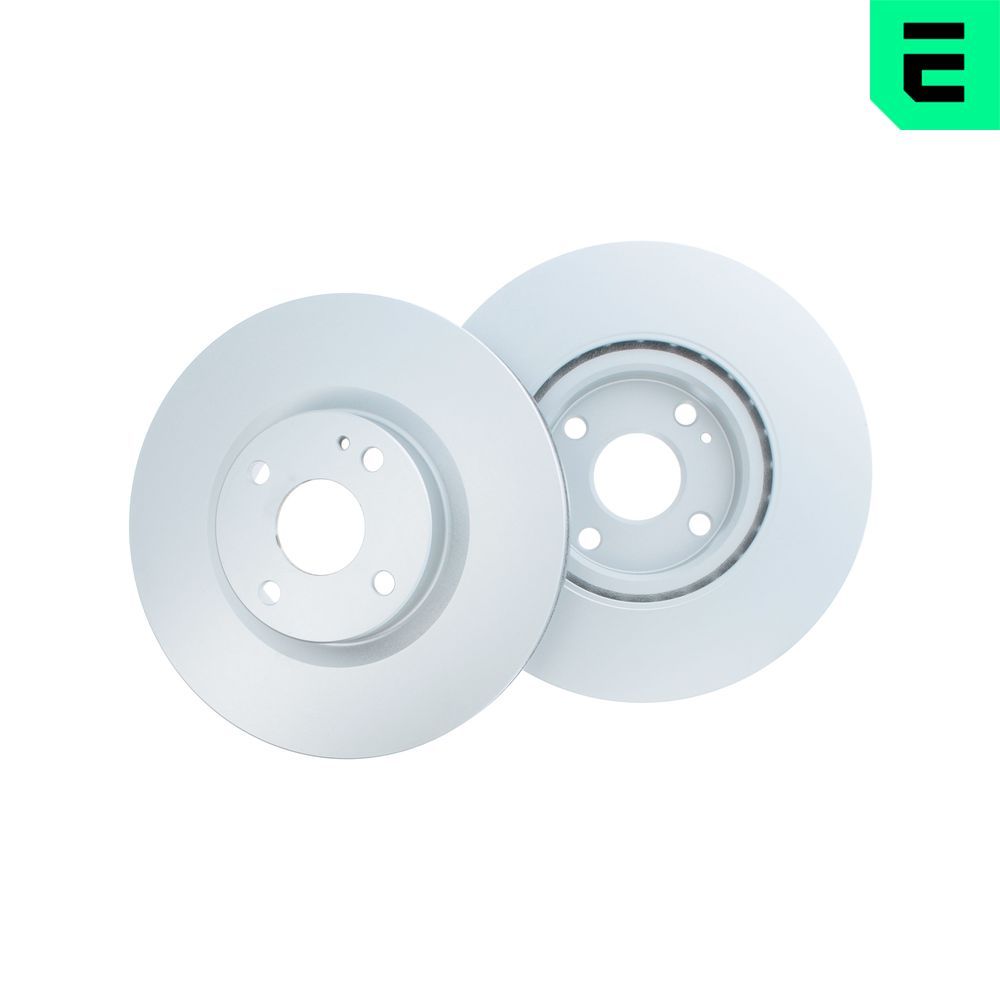 BS-9730C OPTIMAL féktárcsa