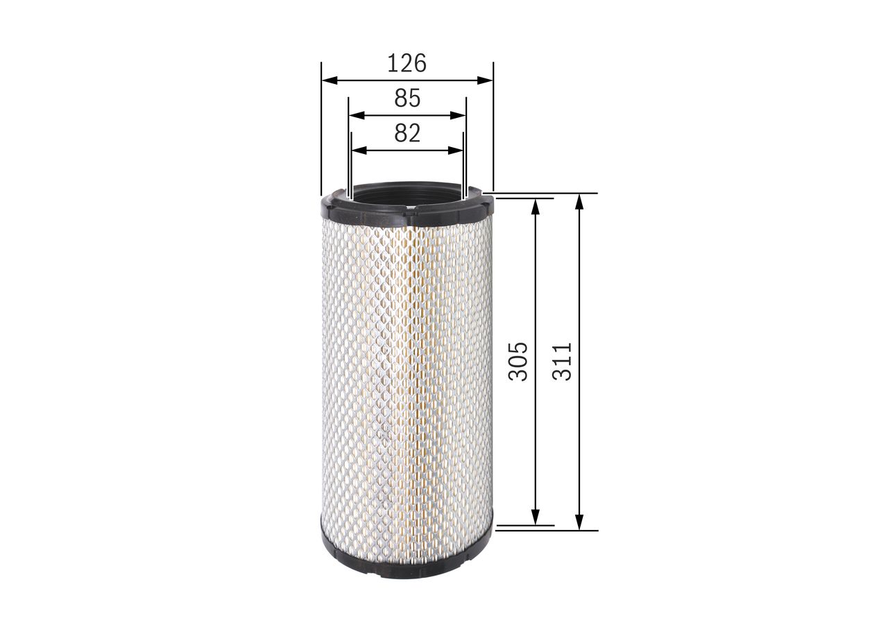Luftfilter