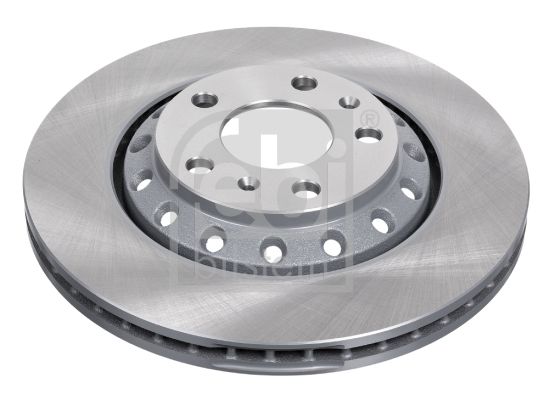 Brake Disc 36238