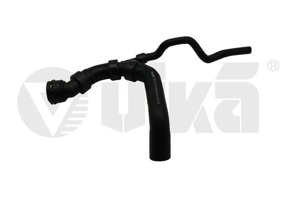 vika 11211791101 - K&uuml;hlerschlauch