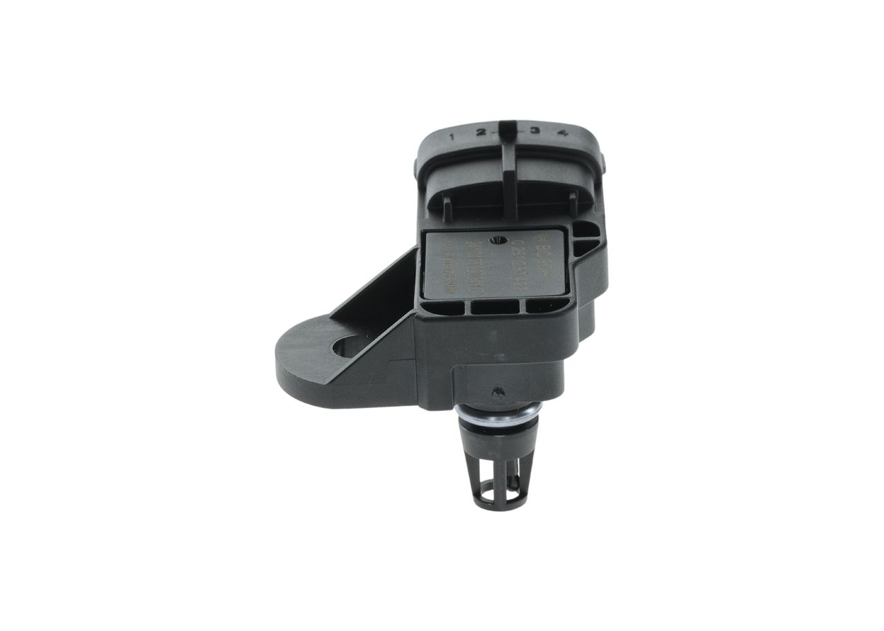 Sensor, Ladedruck