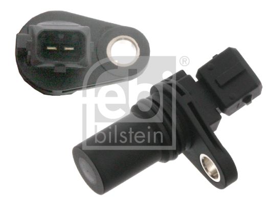 Sensor, Geschwindigkeit
