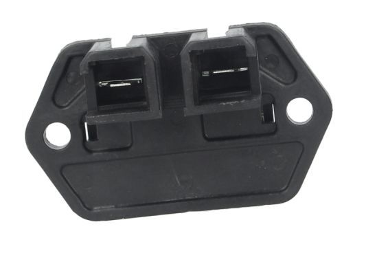 THERMOTEC DEF006TT - Regler, Innenraumgebl&auml;se