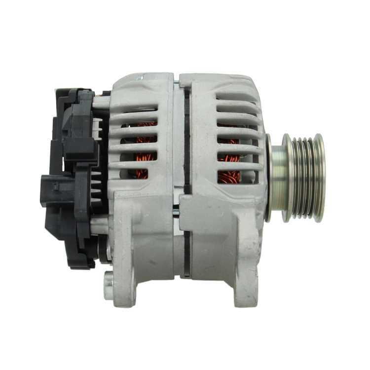 Generator Generator
