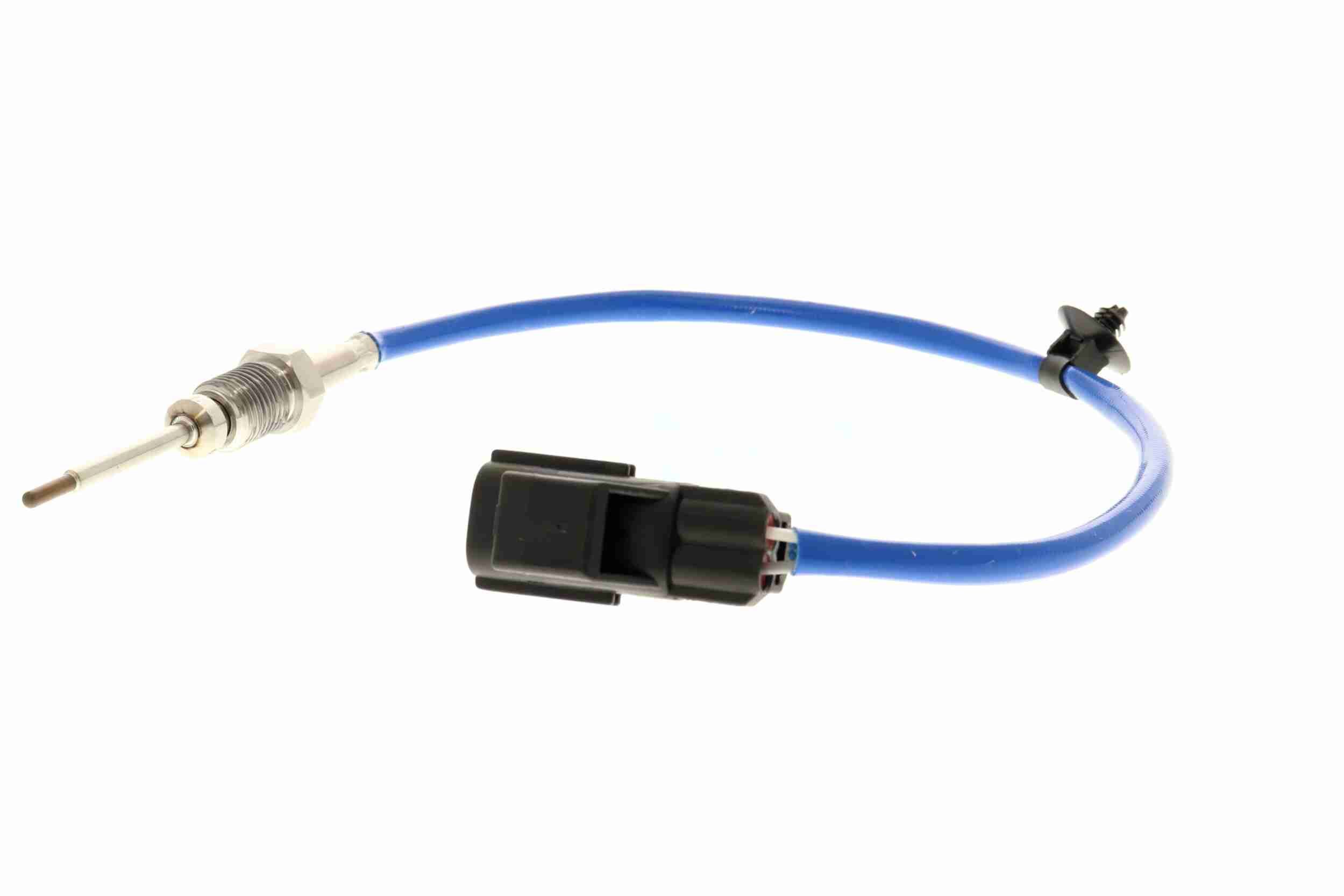 Sensor, Abgastemperatur