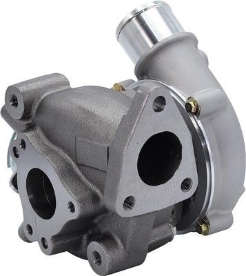 MAGNETI MARELLI 807101002100 Charger, charging (supercharged/turbocharged)