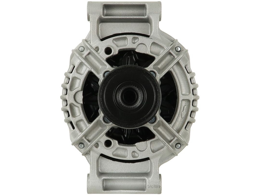 kintamosios srovės generatorius