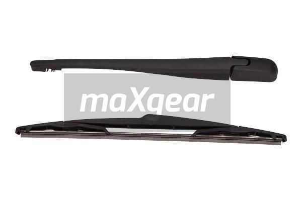 MAXGEAR 39-0237 Wiper Arm Set, window cleaning