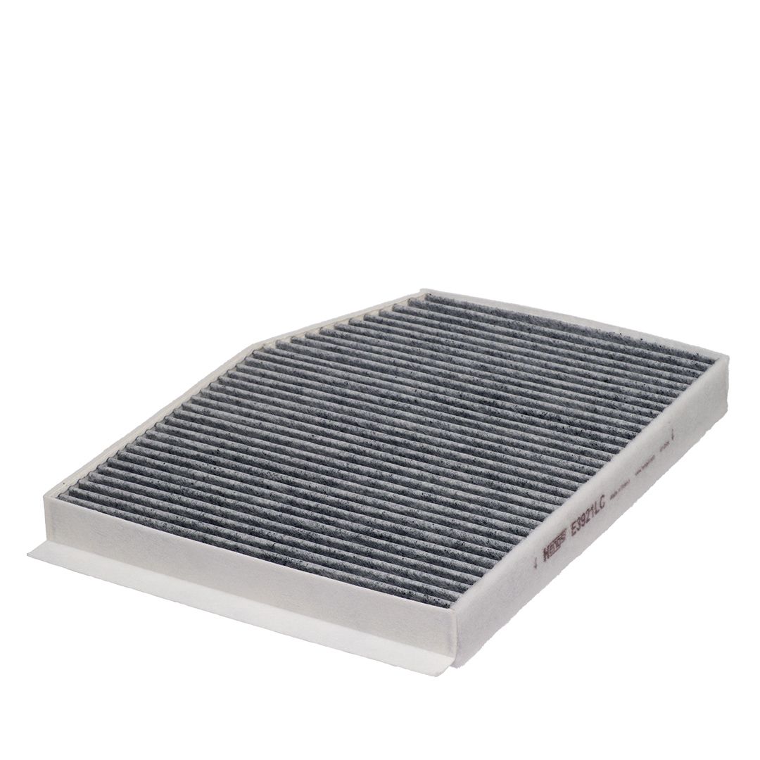 HENGST FILTER E3921LC - Filter, Innenraumluft