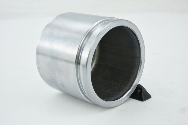 stūmoklis, stabdžių apkaba