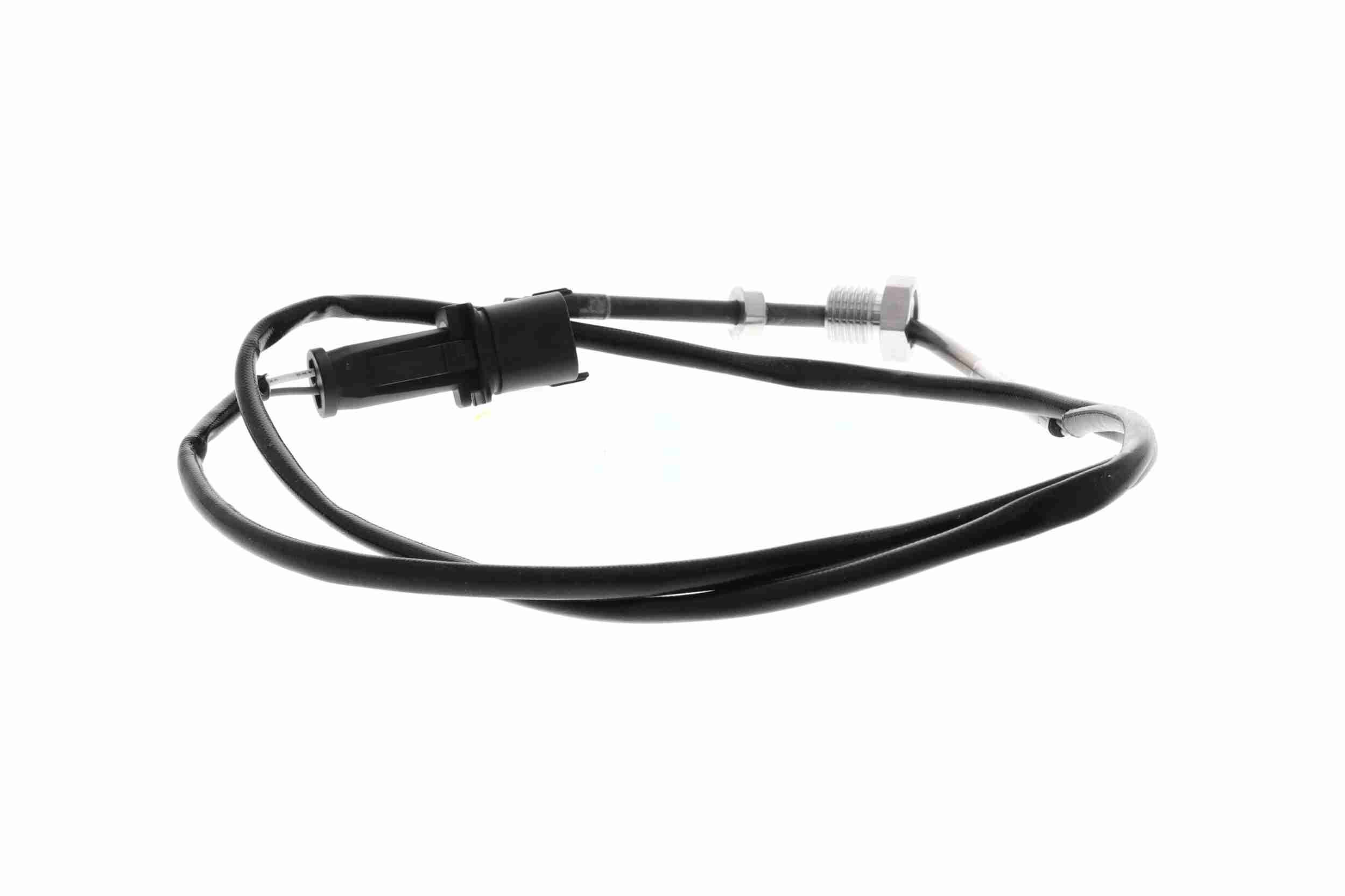 Sensor, Abgastemperatur