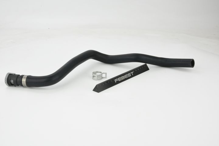 aušinimo skysčio vamzdis