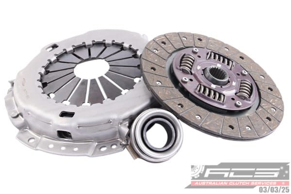 KIT STD TOYOTA CAMRY 2.0L - TecDoc Only