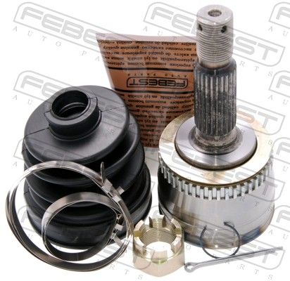 Joint Kit, drive shaft 2210-CER16A44