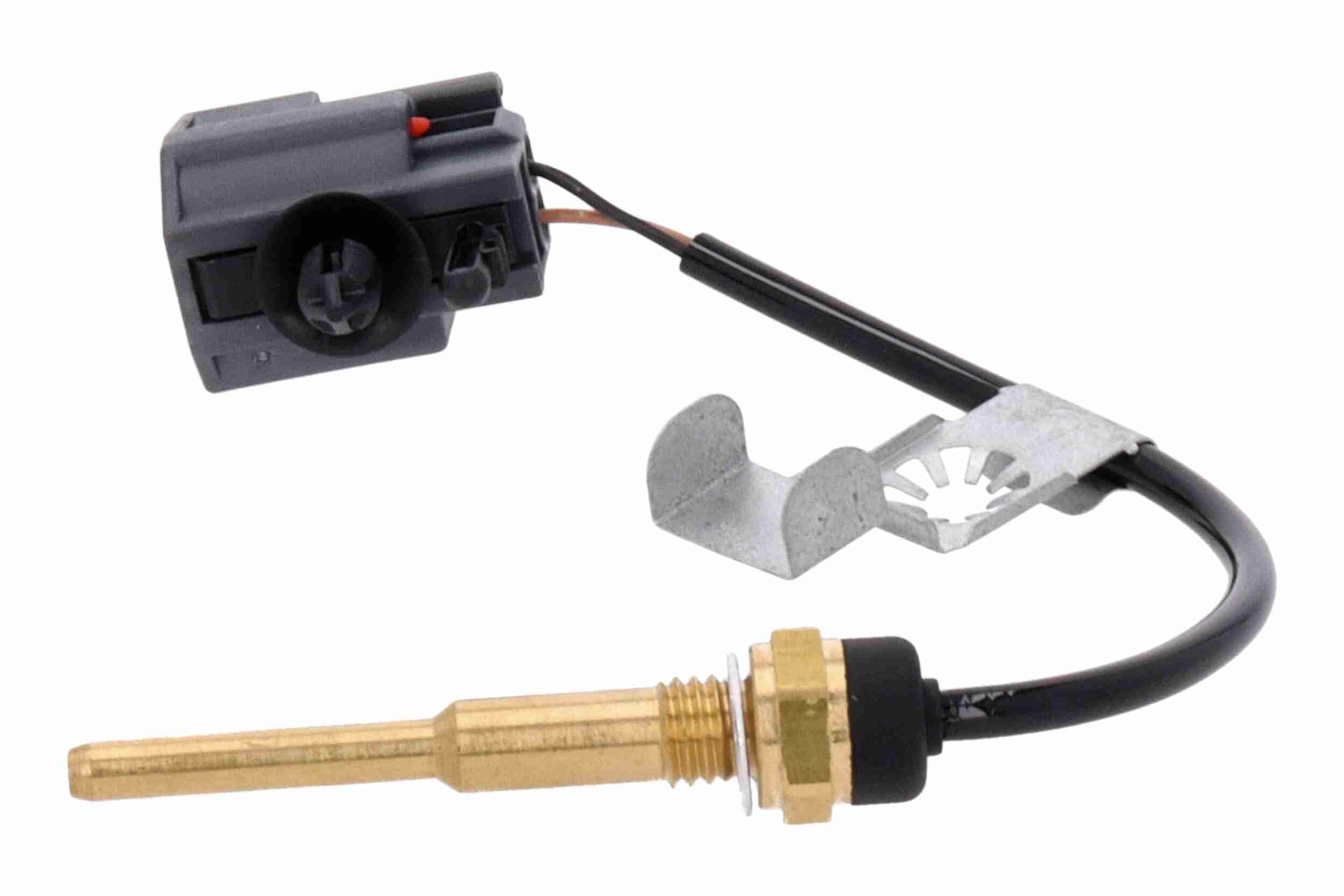 Sensor, K&uuml;hlmitteltemperatur